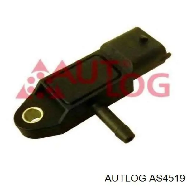 AS4519 Autlog sensor de presion del colector de admision