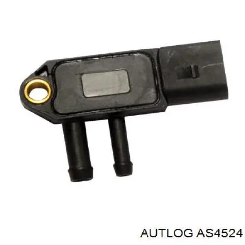 AS4524 Autlog sensor de presion de escape