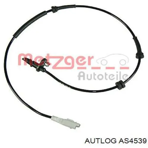 AS4539 Autlog sensor abs delantero