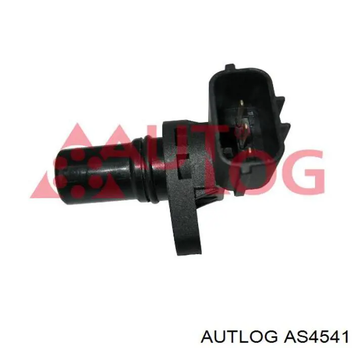 AS4541 Autlog sensor de posición del cigüeñal