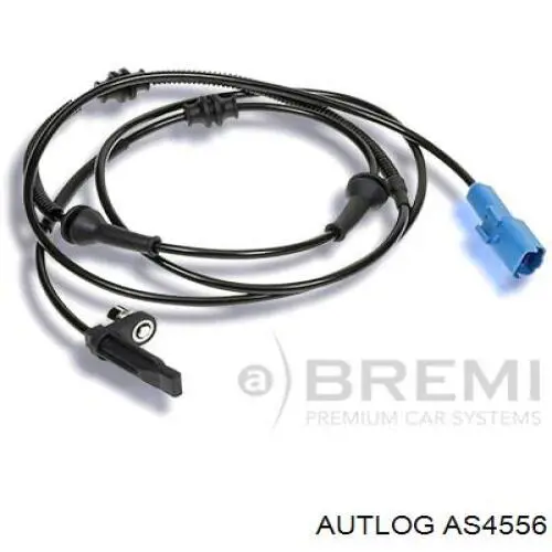 AS4556 Autlog sensor abs delantero