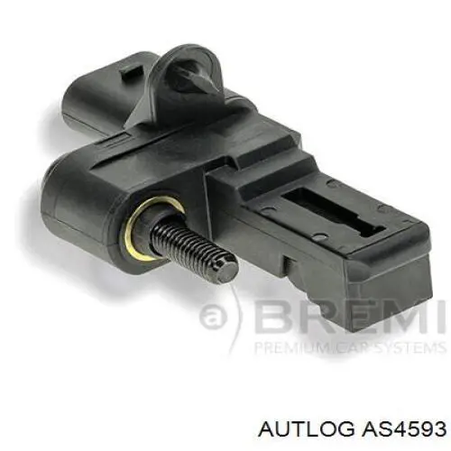 AS4593 Autlog sensor de posición del cigüeñal