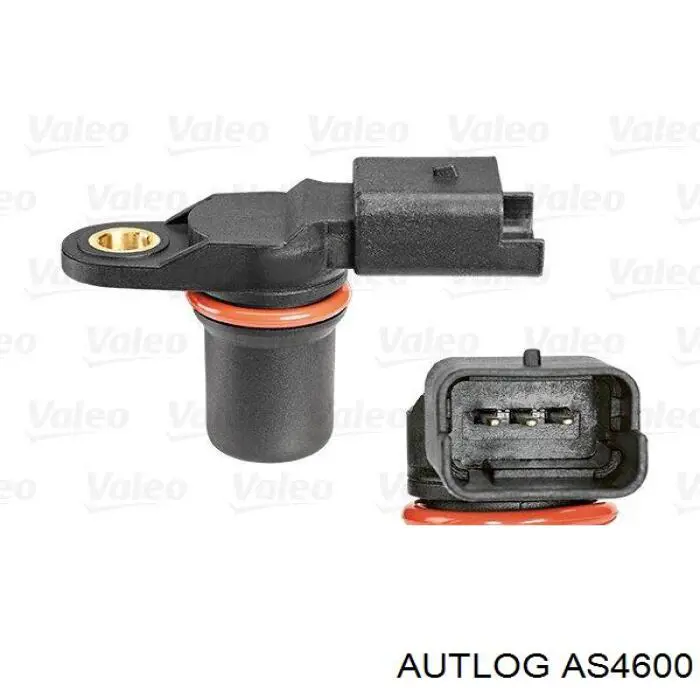 AS4600 Autlog sensor de posición del árbol de levas