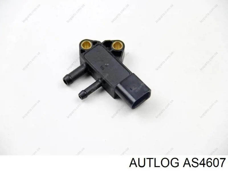 AS4607 Autlog sensor de presion de escape