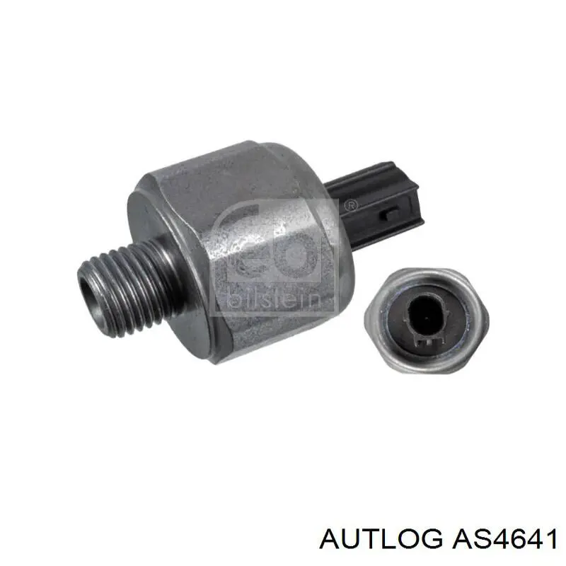  Sensor de detonaciones para Honda Accord 8 