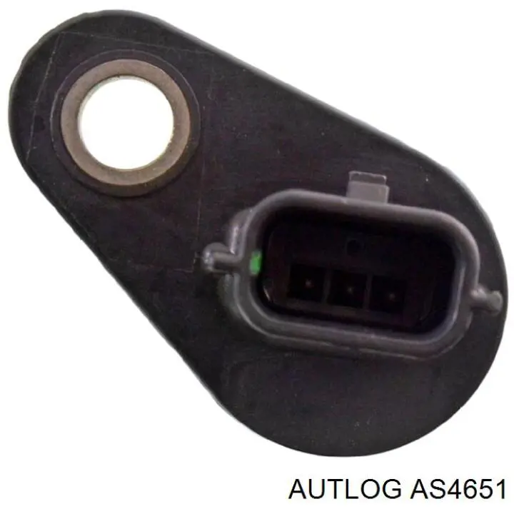 AS4651 Autlog sensor de posición del cigüeñal