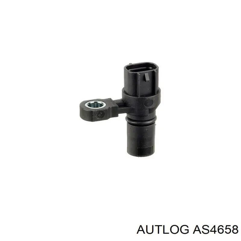 AS4658 Autlog sensor de velocidad