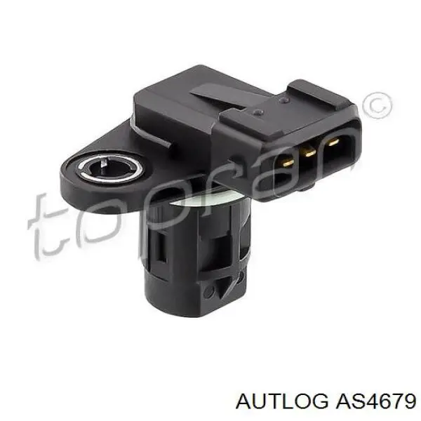  Sensor de posición del árbol de levas para KIA Cerato 