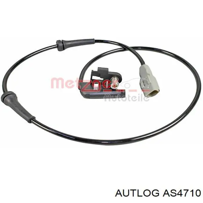 AS4710 Autlog sensor abs trasero