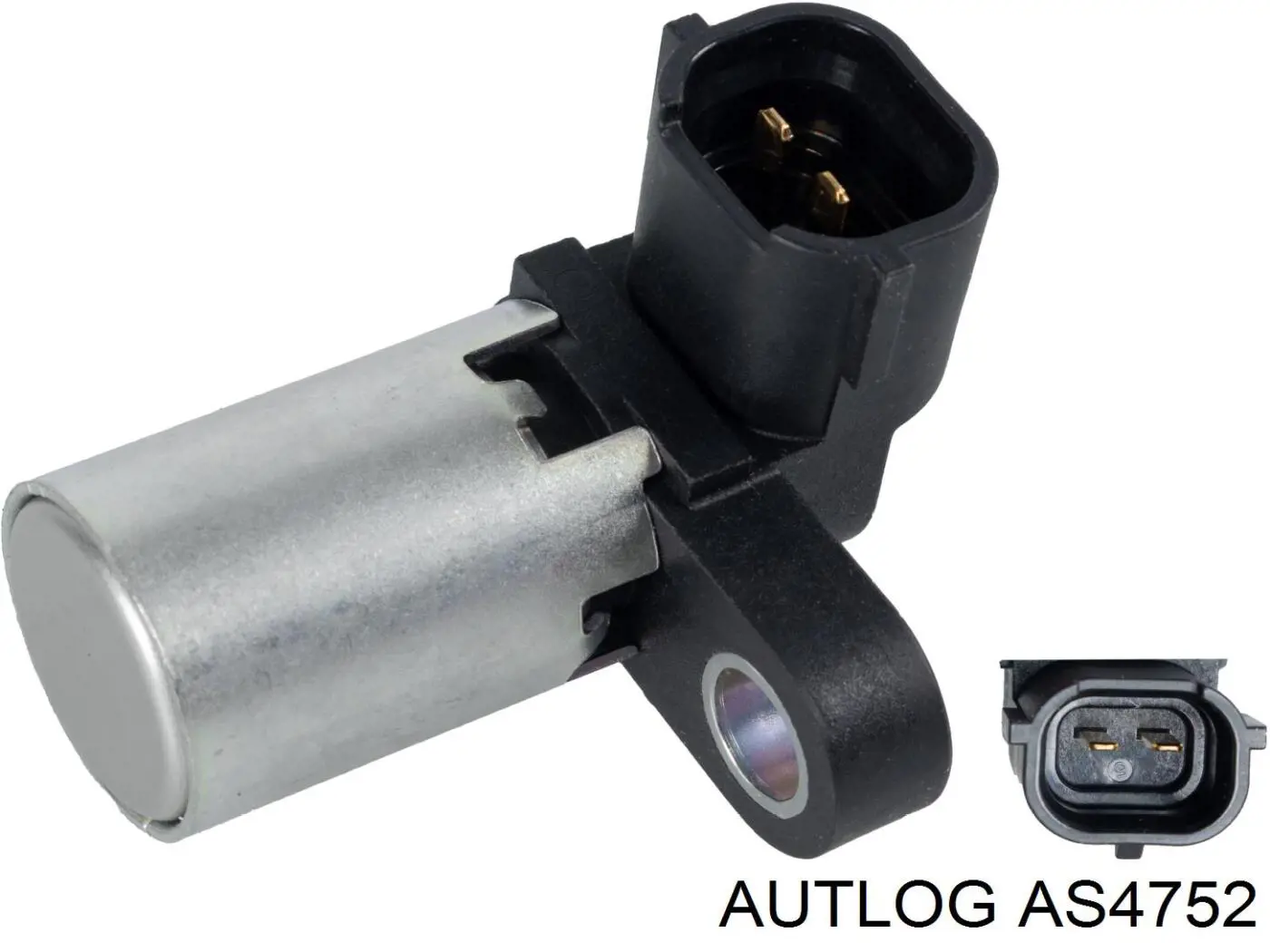 AS4752 Autlog sensor de posición del árbol de levas