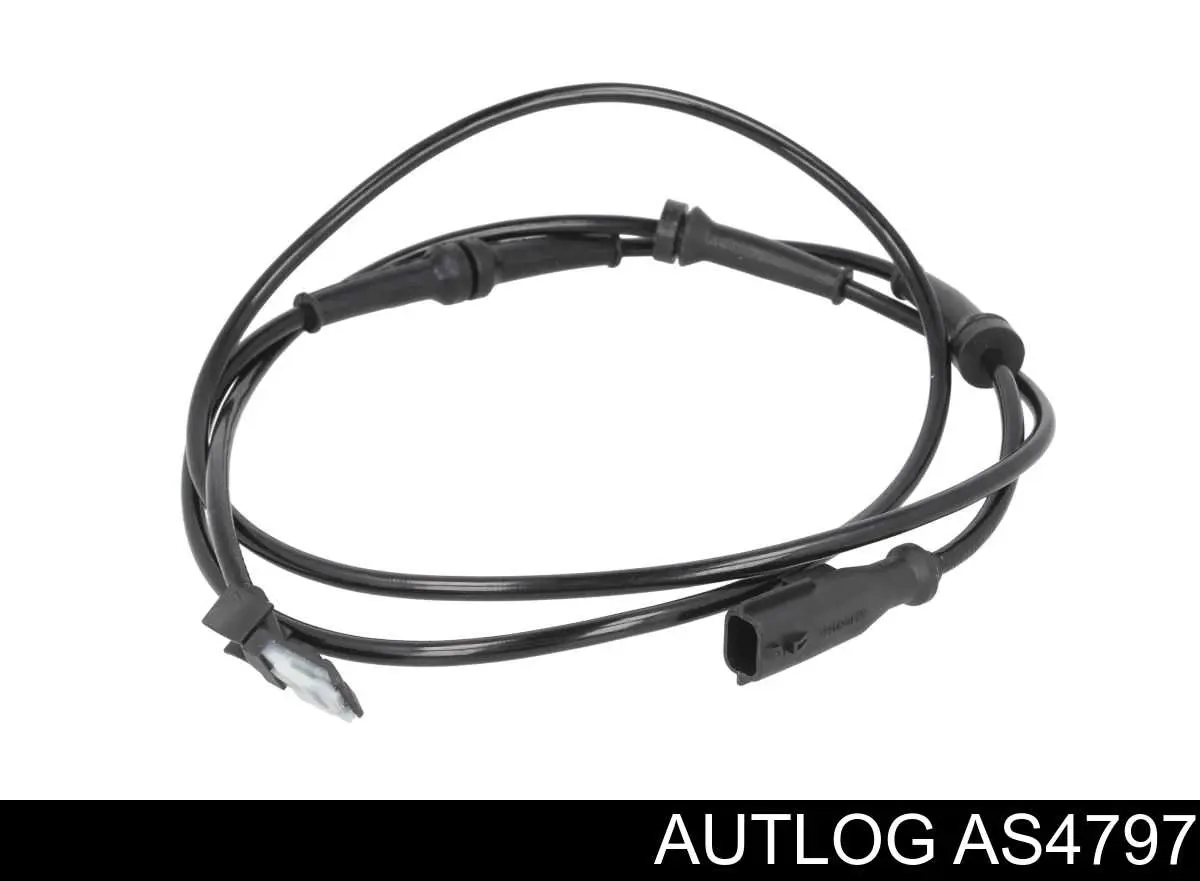 AS4797 Autlog sensor abs trasero derecho