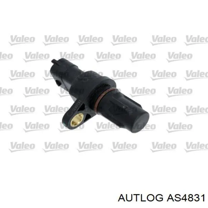 AS4831 Autlog sensor de posición del árbol de levas