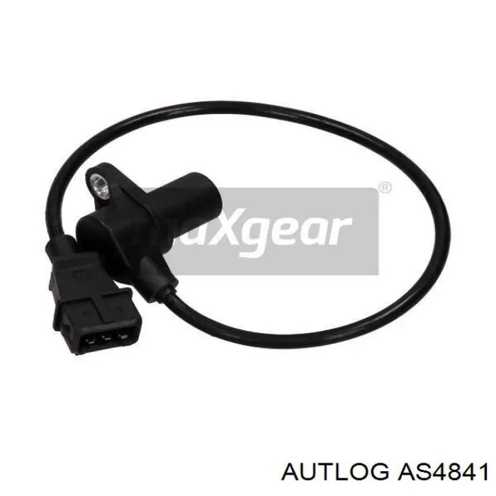 AS4841 Autlog sensor de posición del cigüeñal