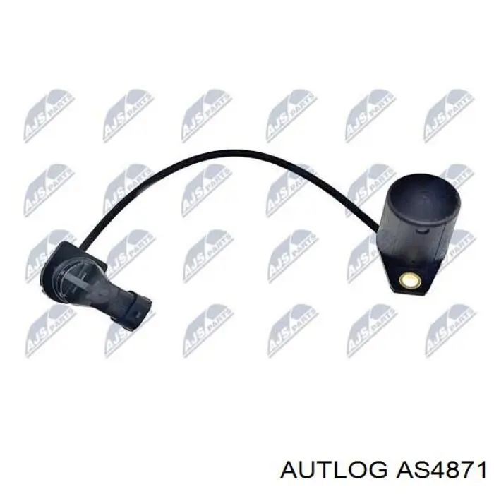  Sensor de nivel de aceite del motor para Opel Zafira P12