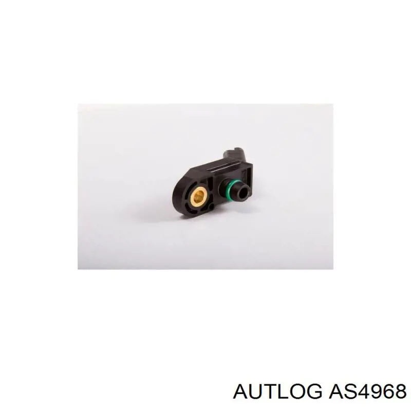 AS4968 Autlog sensor de presion del colector de admision