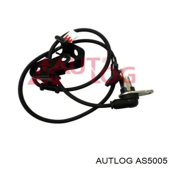  Sensor ABS delantero derecho para Mazda 626 5 