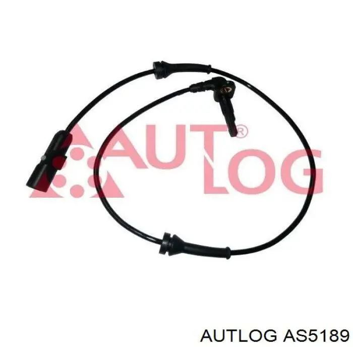 AS5189 Autlog sensor abs trasero