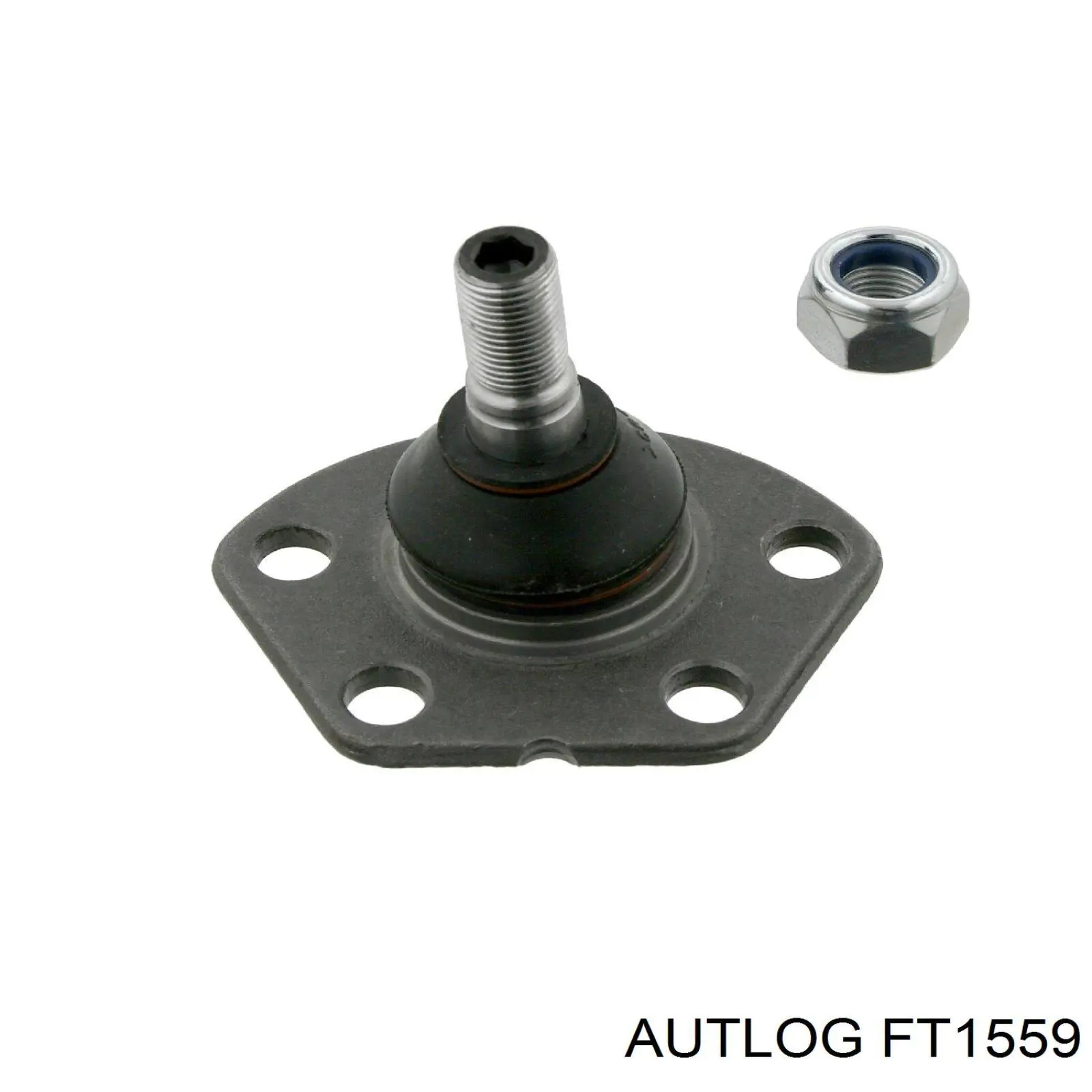  Barra de acoplamiento completa para Peugeot Boxer 244