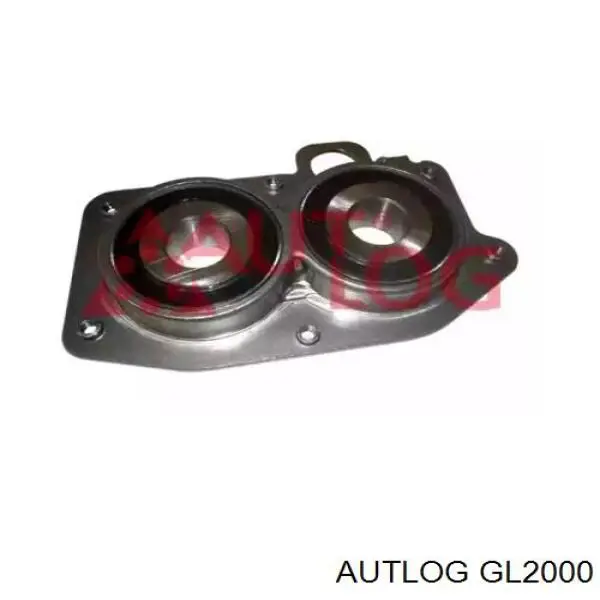  Rodamiento caja de cambios para Seat Leon 1M1