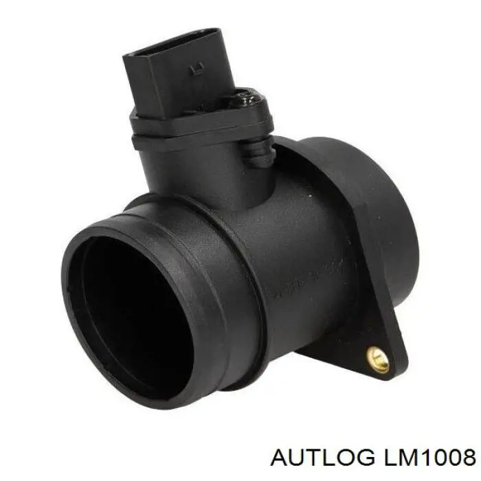 LM1008 Autlog sensor de flujo de aire/medidor de flujo (flujo de aire masibo)