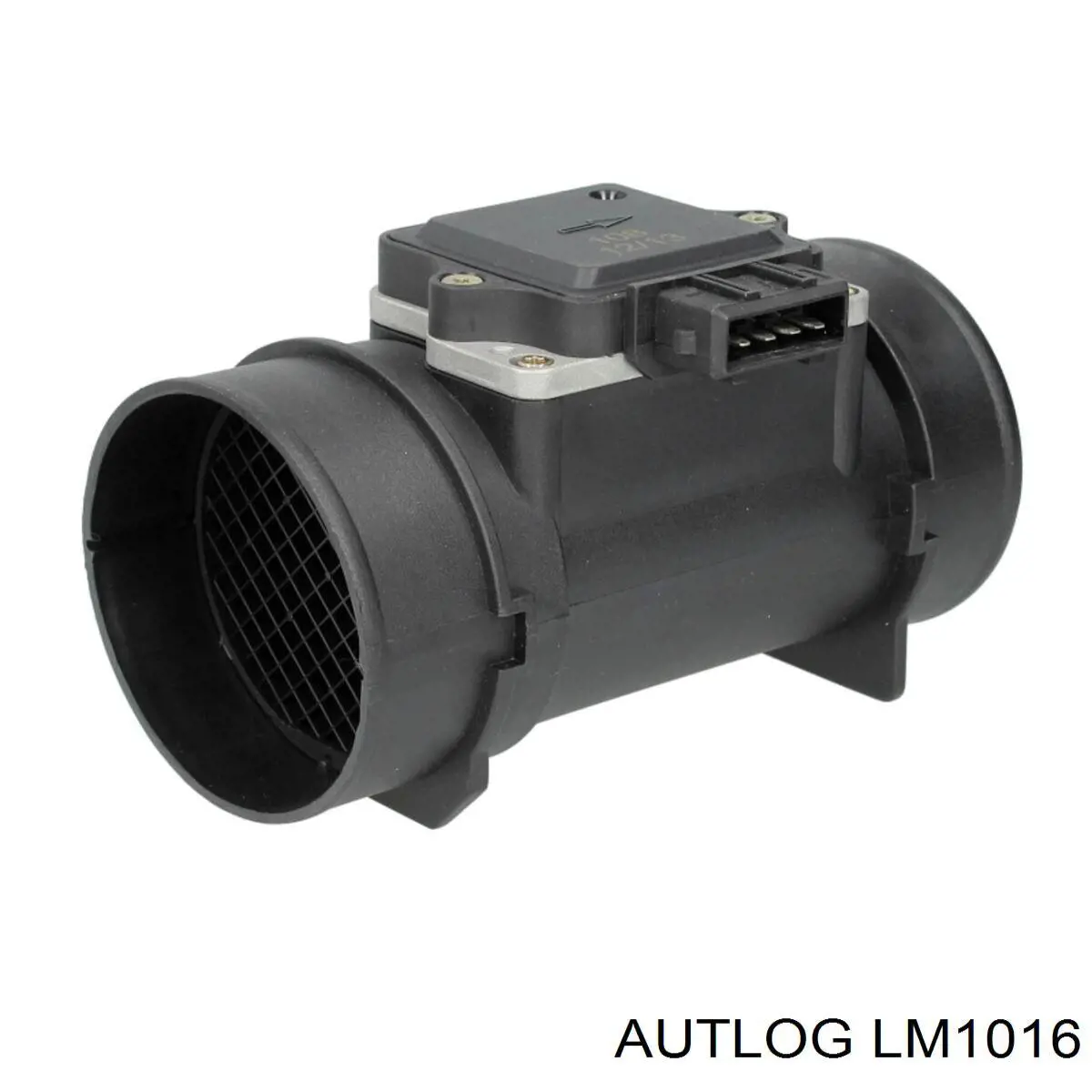 LM1016 Autlog sensor de flujo de aire/medidor de flujo (flujo de aire masibo)