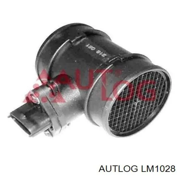  Sensor De Flujo De Aire/Medidor De Flujo (Flujo de Aire Masibo) para Alfa Romeo 146 930