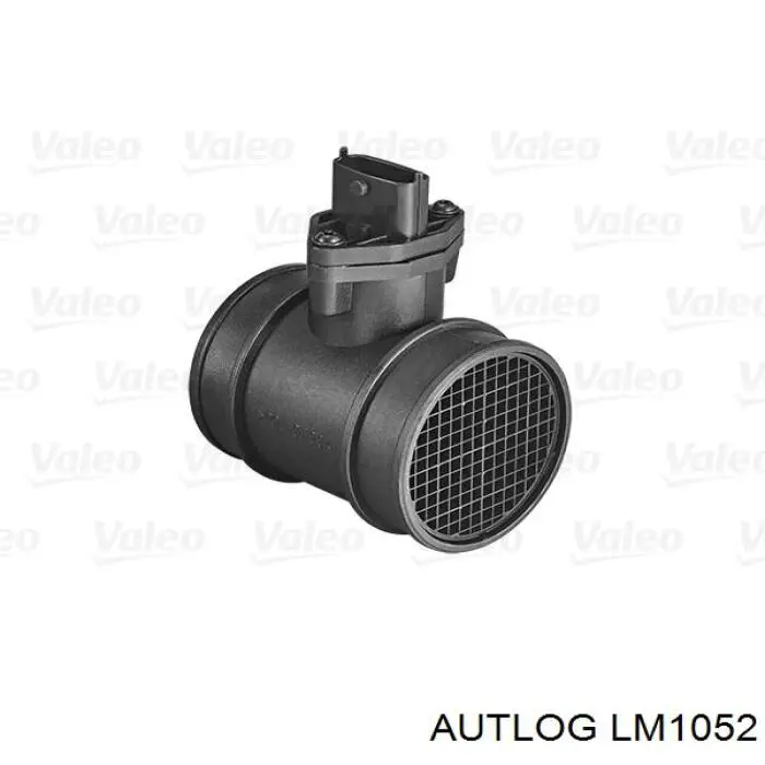 LM1052 Autlog sensor de flujo de aire/medidor de flujo (flujo de aire masibo)