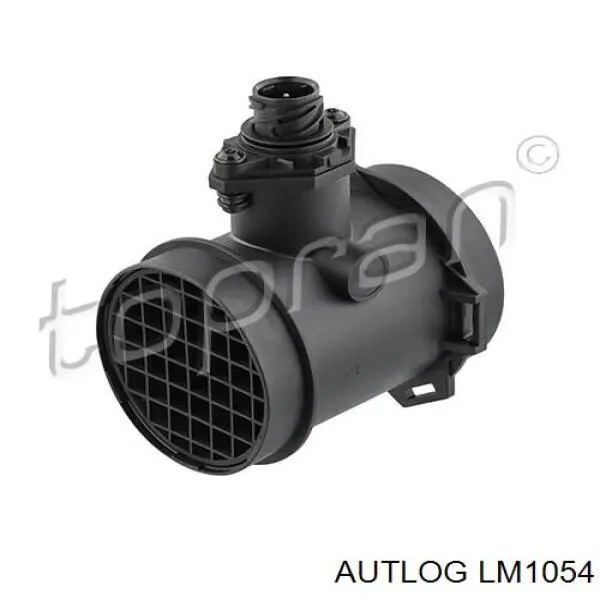 LM1054 Autlog sensor de flujo de aire/medidor de flujo (flujo de aire masibo)