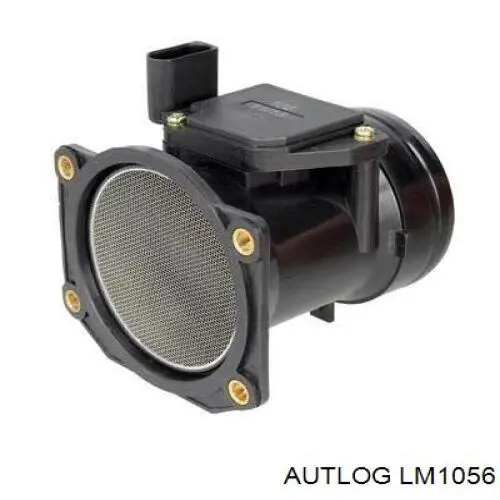 08A906461B VAG sensor de flujo de aire/medidor de flujo (flujo de aire masibo)