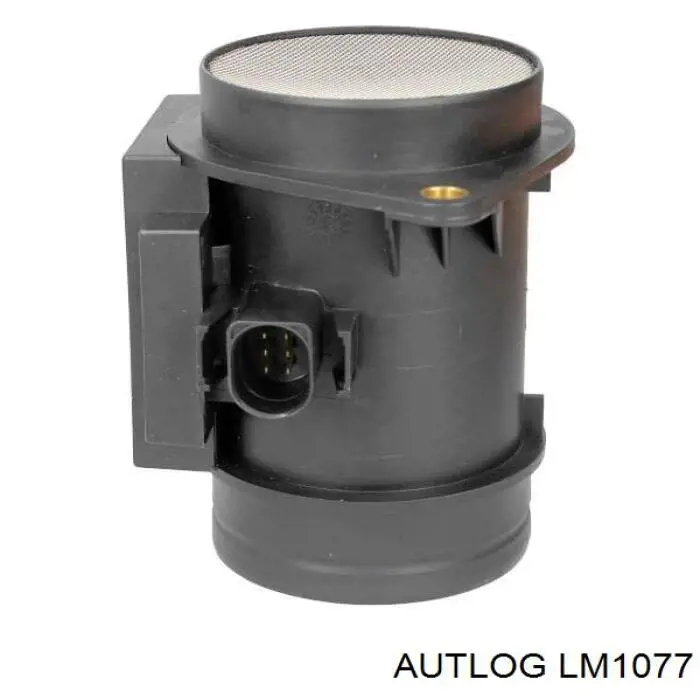 LM1077 Autlog sensor de flujo de aire/medidor de flujo (flujo de aire masibo)