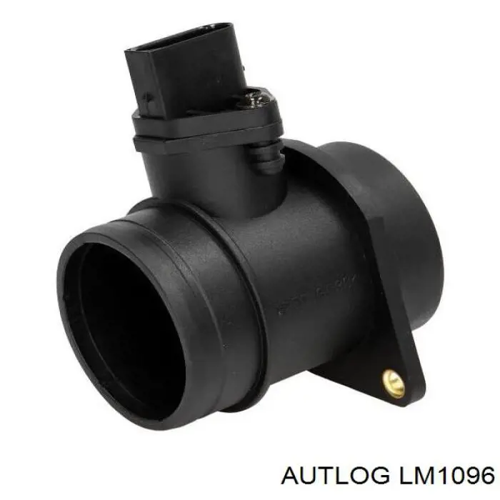 LM1096 Autlog sensor de flujo de aire/medidor de flujo (flujo de aire masibo)