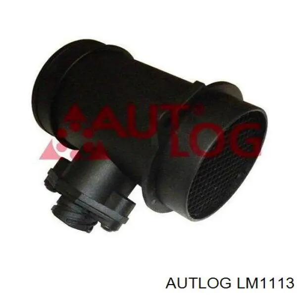 LM1113 Autlog sensor de flujo de aire/medidor de flujo (flujo de aire masibo)