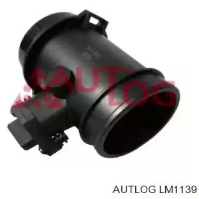 LM1139 Autlog sensor de flujo de aire/medidor de flujo (flujo de aire masibo)