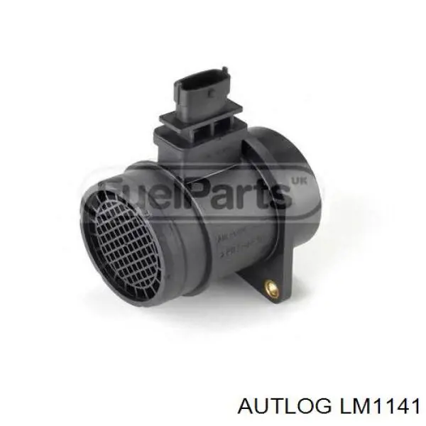 55183650 Ferrari sensor de flujo de aire/medidor de flujo (flujo de aire masibo)