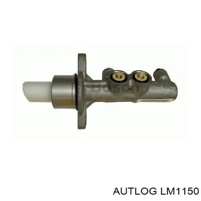 LM1150 Autlog sensor de flujo de aire/medidor de flujo (flujo de aire masibo)