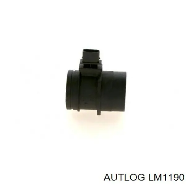 LM1190 Autlog sensor de flujo de aire/medidor de flujo (flujo de aire masibo)