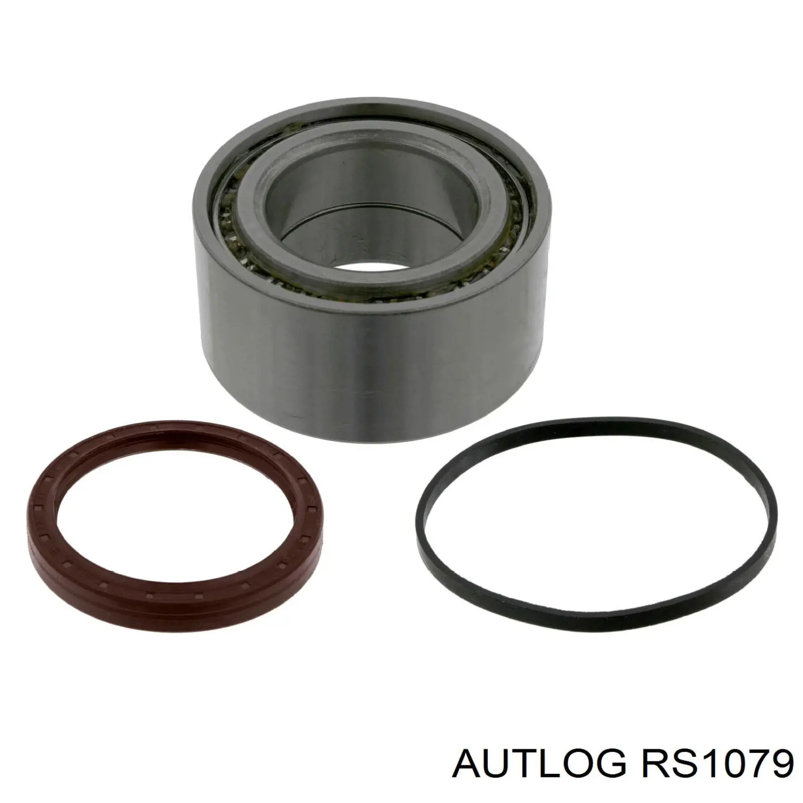 RS1079 Autlog cojinete de rueda trasero