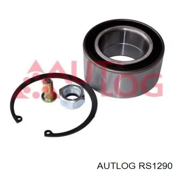 RS1290 Autlog cojinete de rueda delantero