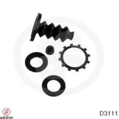  Kit de reparación del cilindro receptor del embrague para Mercedes Bus 207-310 601