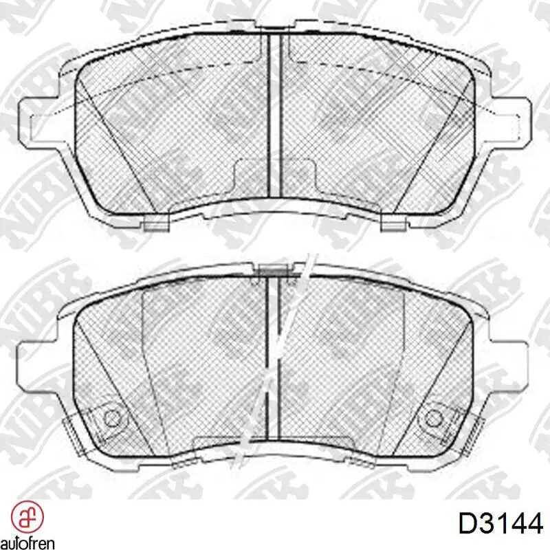  Juego de reparación, cilindro de freno trasero para Renault 11 BC37