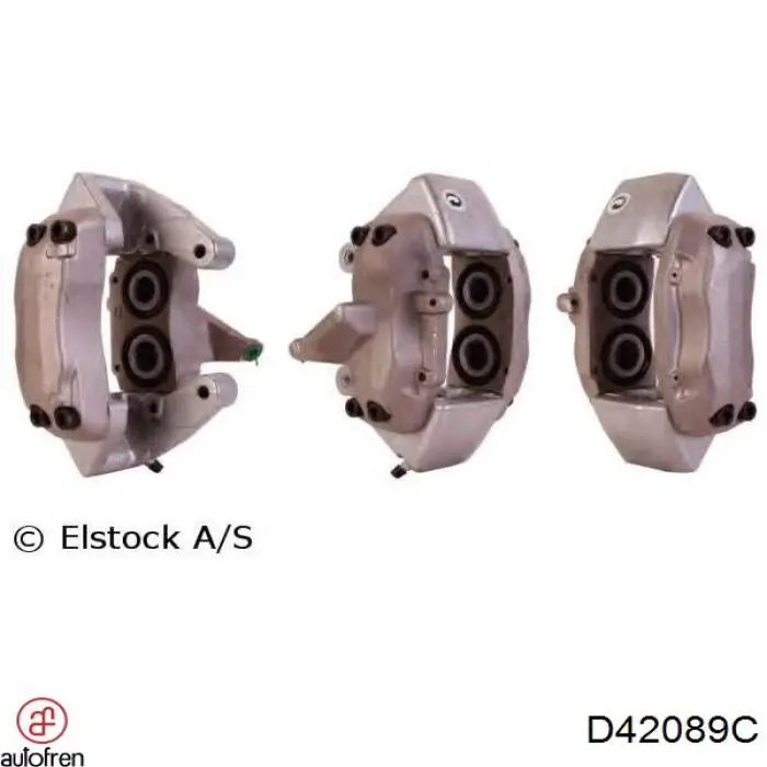  Émbolo, pinza del freno delantera para BMW 7 E38