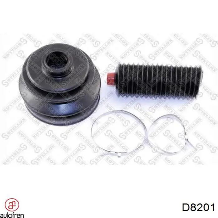  Fuelle, árbol de transmisión delantero interior para Rover 600 RH