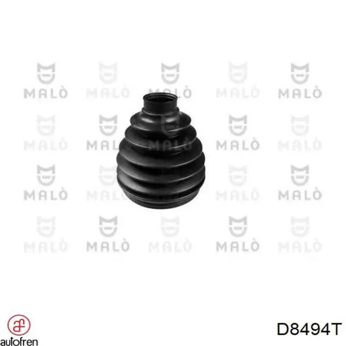 D8494T Autofren fuelle, árbol de transmisión delantero exterior