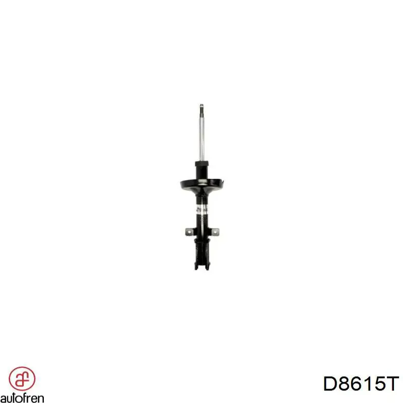 D8615T Autofren fuelle, árbol de transmisión delantero exterior