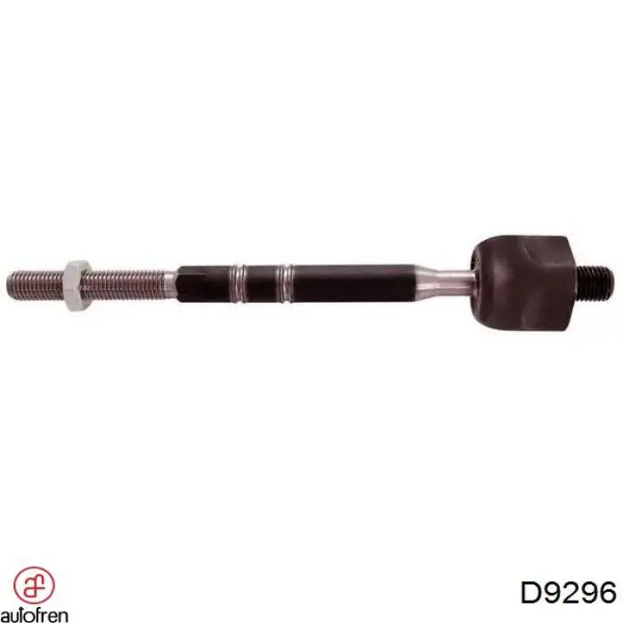 D9296 Autofren fuelle, dirección