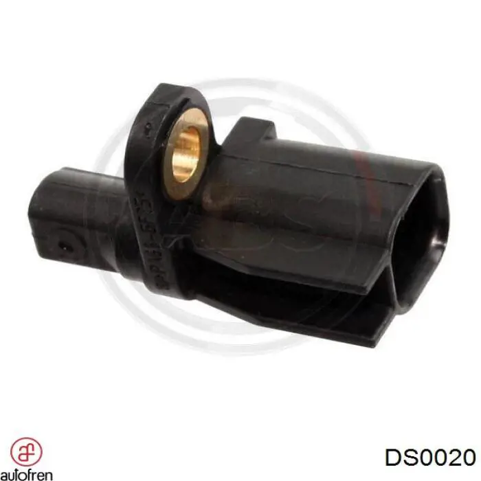 DS0020 Autofren sensor abs trasero