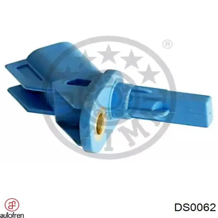 DS0062 Autofren sensor abs delantero