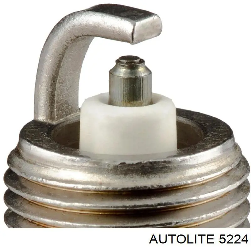 5224 Autolite bujía de encendido