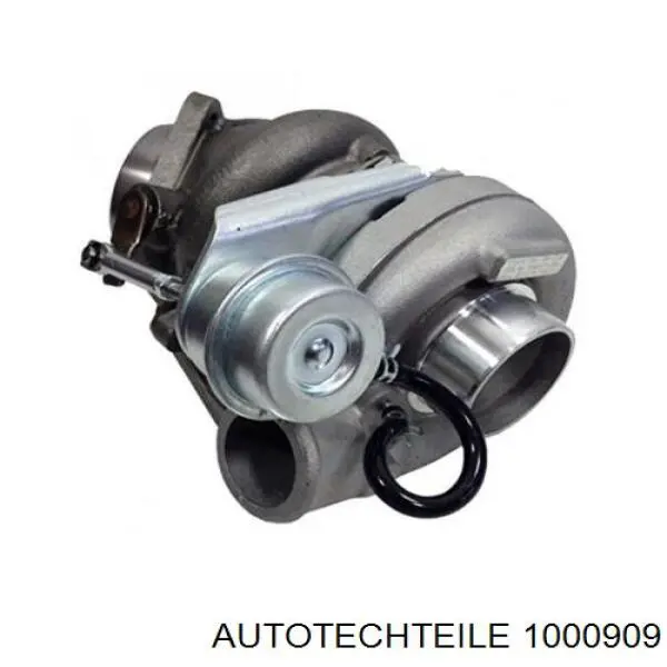 1000909 Autotechteile turbocompresor