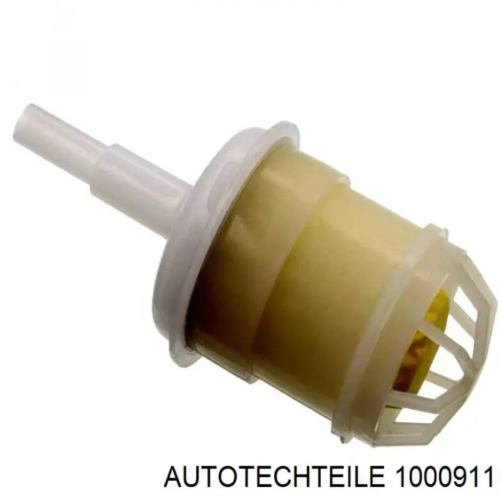 0911 Autotechteile turbocompresor